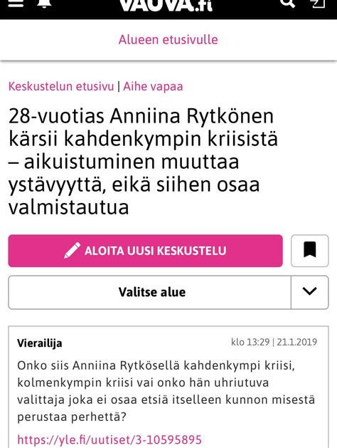 ylilauta aihe vapaa|Aihe vapaa